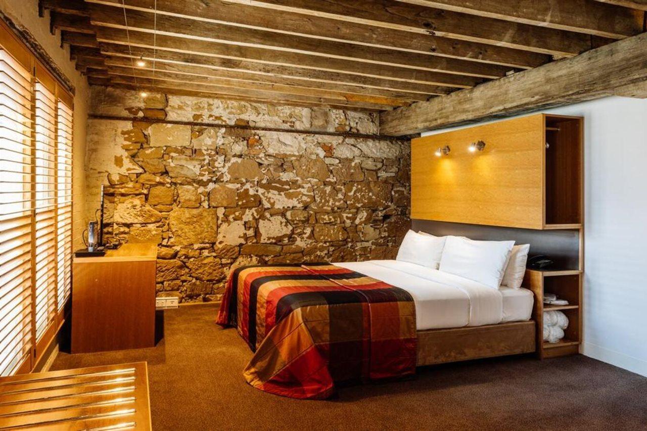 The Henry Jones Art Hotel Хоубарт Екстериор снимка