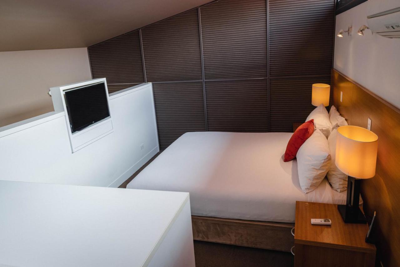 The Henry Jones Art Hotel Хоубарт Екстериор снимка A bedroom in a typical apartment