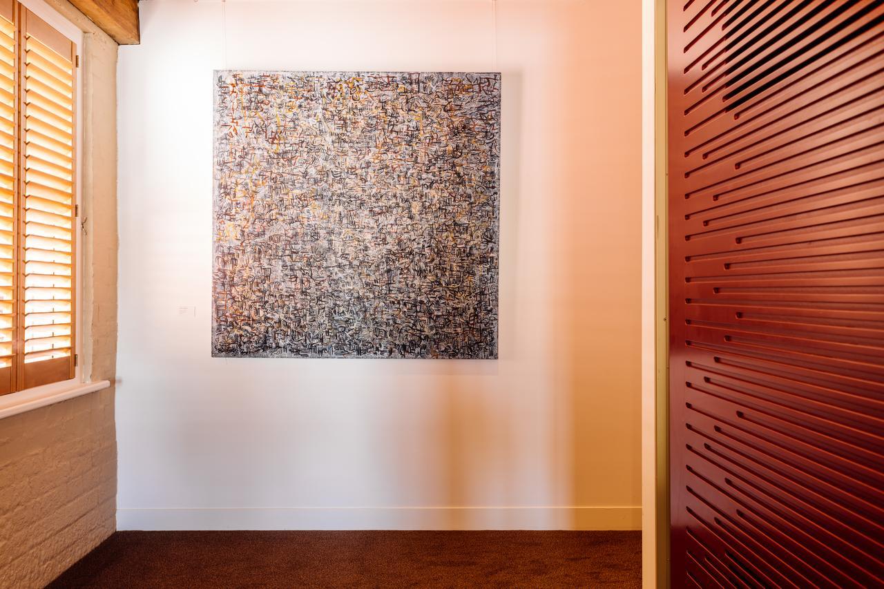 The Henry Jones Art Hotel Хоубарт Екстериор снимка A painting by the artist